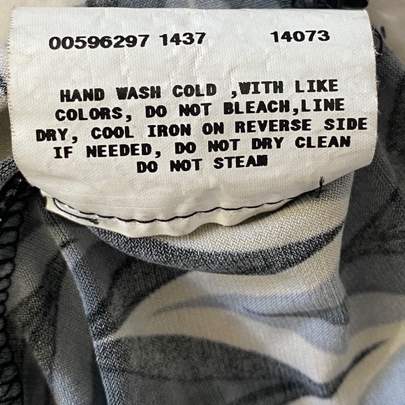 BCX Halter Sparkling Top - Picture 9 of 9